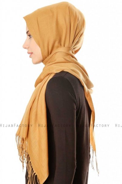 Meliha - Hijab Marron - Özsoy