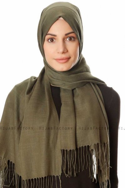 Meliha - Hijab Kaki - Özsoy