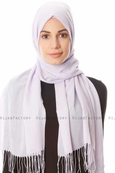 Meliha - Hijab Violet - Özsoy