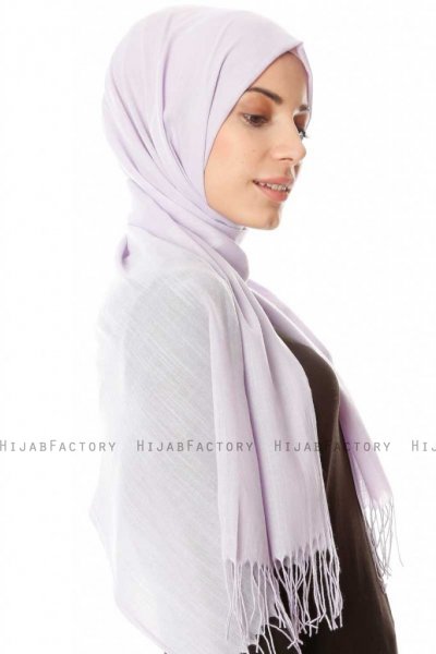 Meliha - Hijab Violet - Özsoy