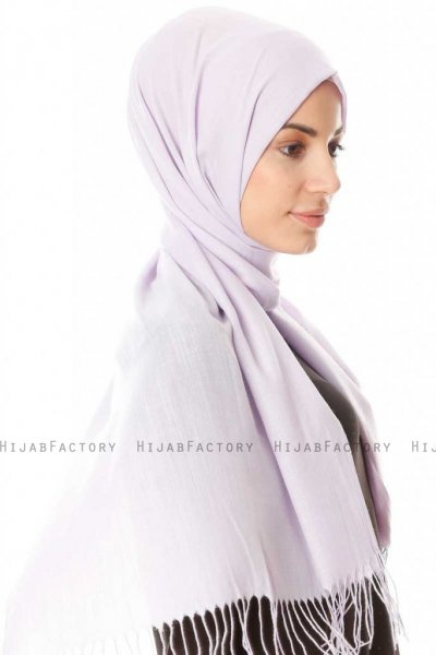 Meliha - Hijab Violet - Özsoy