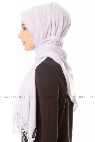 Meliha - Hijab Violet - Özsoy