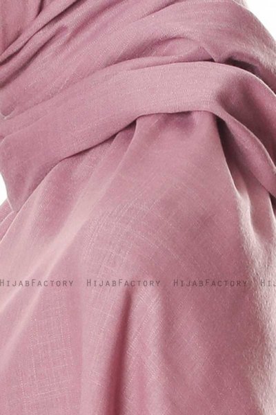 Meliha - Hijab Violet Clair - Özsoy