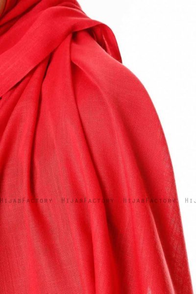 Meliha - Hijab Rouge - Özsoy