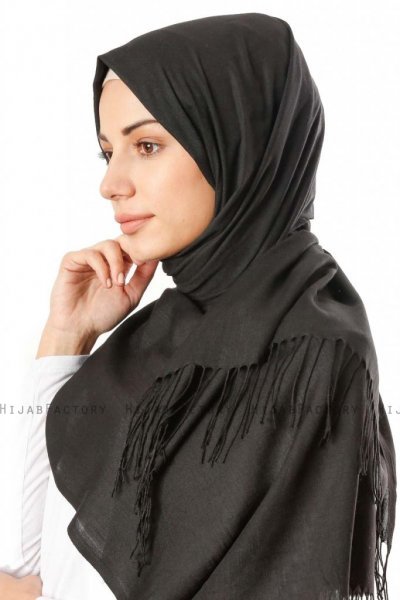 Meliha - Hijab Noir - Özsoy