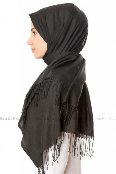 Meliha - Hijab Noir - Özsoy