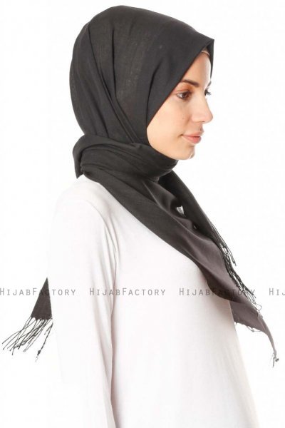 Meliha - Hijab Noir - Özsoy