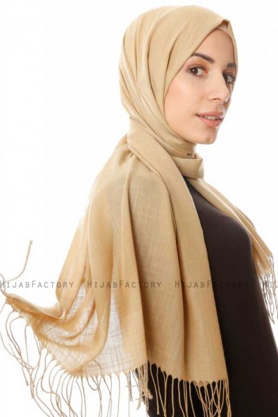 Meliha - Taupe Jaune - Özsoy