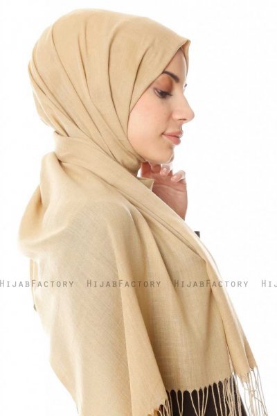 Meliha - Taupe Jaune - Özsoy
