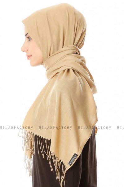 Meliha - Taupe Jaune - Özsoy