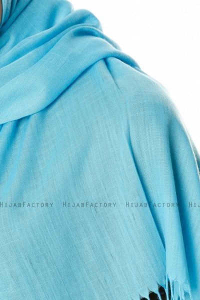 Meliha - Hijab Turquoise - Özsoy