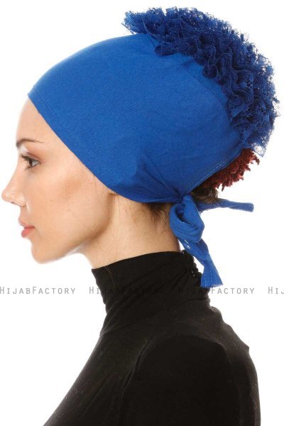 Munire - Bonnet Bleu - Özsoy