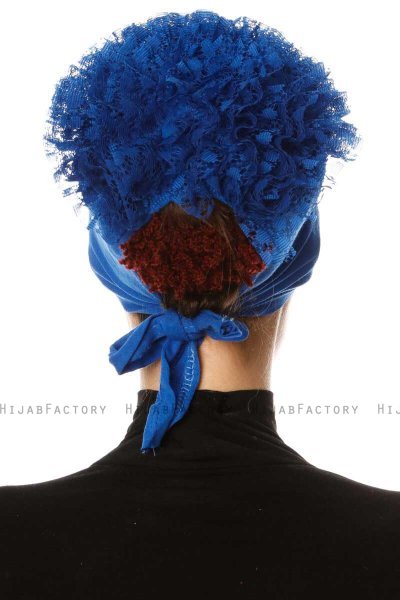 Munire - Bonnet Bleu - Özsoy