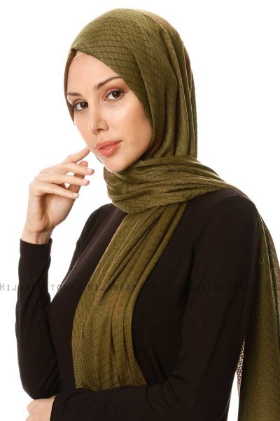 Nalini - Hijab Kaki - Özsoy