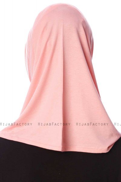 Nehir - Hijab 2-Piece Al Amira Rose