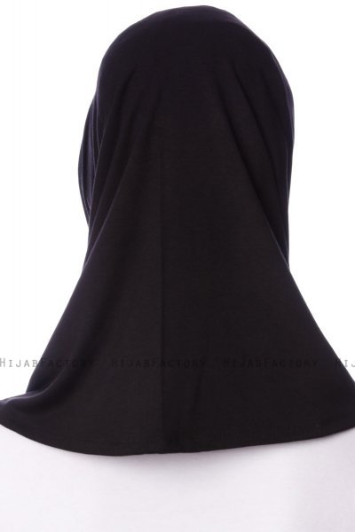 Nehir - Hijab 2-Piece Al Amira Negra