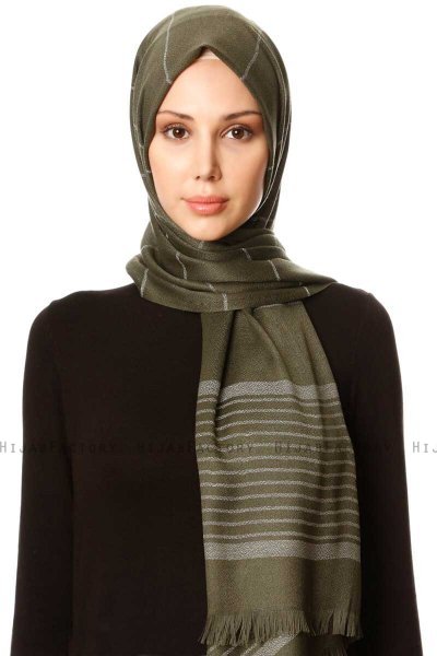 Nihal - Hijab Kaki - Özsoy