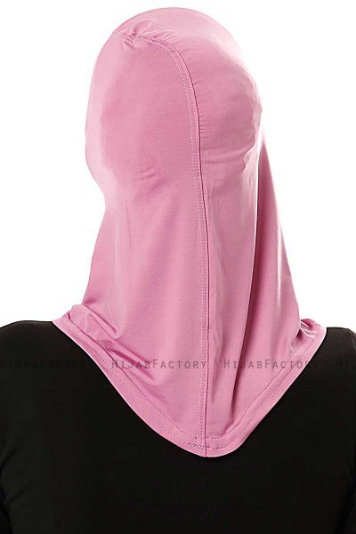Pinar - Hijab Sport Violet - Ecardin