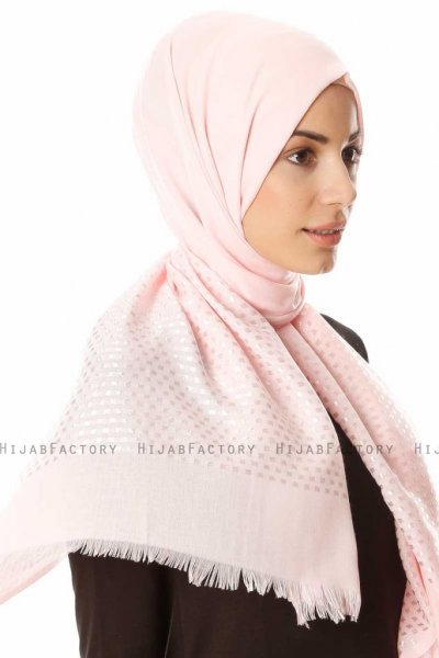 Reyhan - Hijab Rose Clair - Özsoy