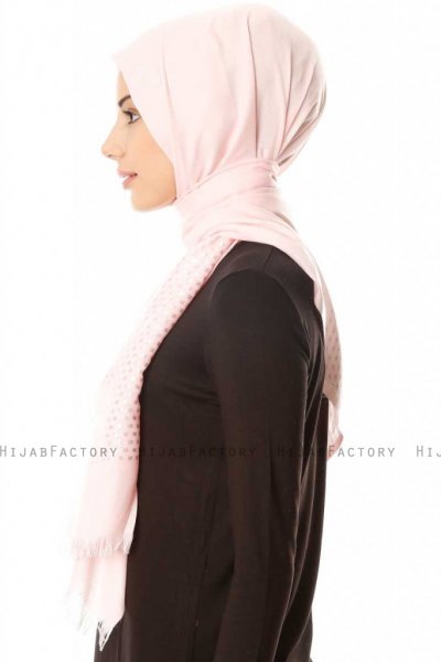 Reyhan - Hijab Rose Clair - Özsoy