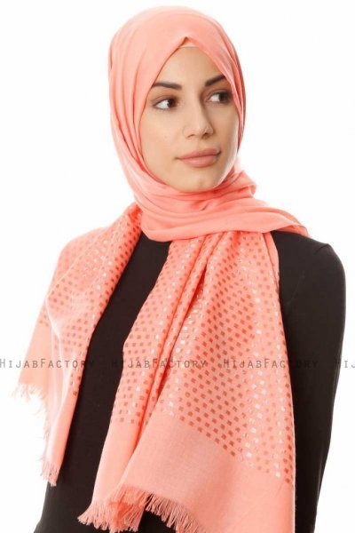 Reyhan - Hijab Rose - Özsoy