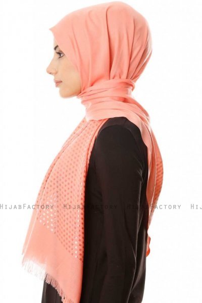 Reyhan - Hijab Rose - Özsoy