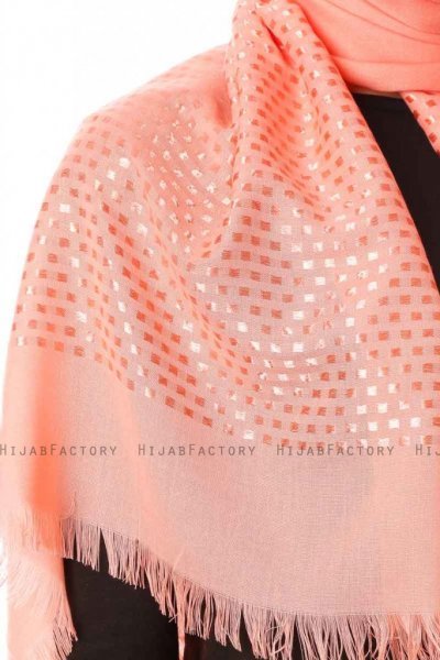 Reyhan - Hijab Rose - Özsoy