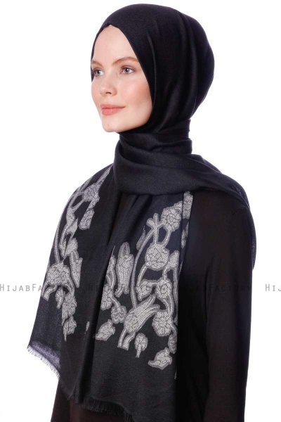 Roshan - Hijab Noir - Özsoy