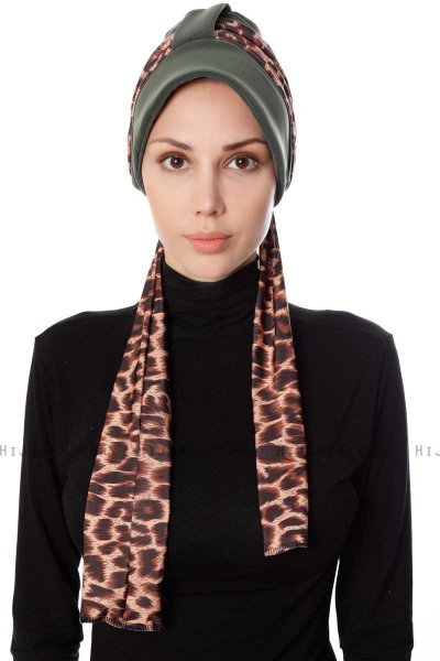 Sanem - Turban Kaki