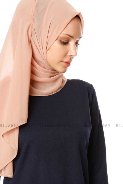 Sarah - Tunique Bleu Marin - Miss Halima