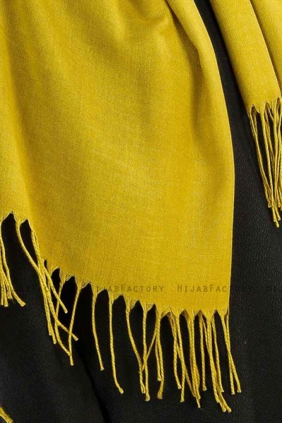 Selin Senapsgul Pashmina Hijab Sjal Özsoy 160241-5