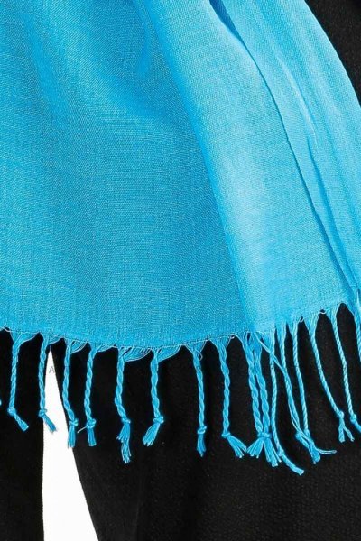 Selin Turkos Pashmina Hijab Sjal Özsoy 160246-5