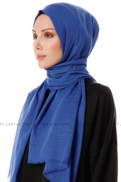 Selma - Hijab Bleu - Gülsoy
