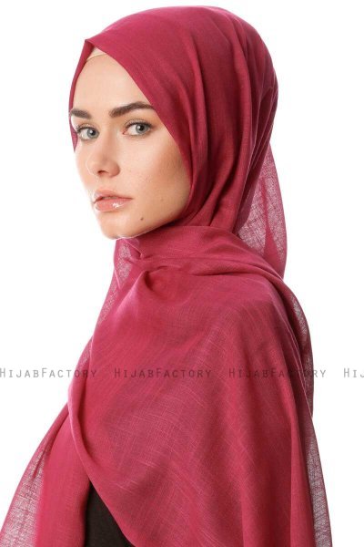Selma - Hijab Cherry - Gülsoy