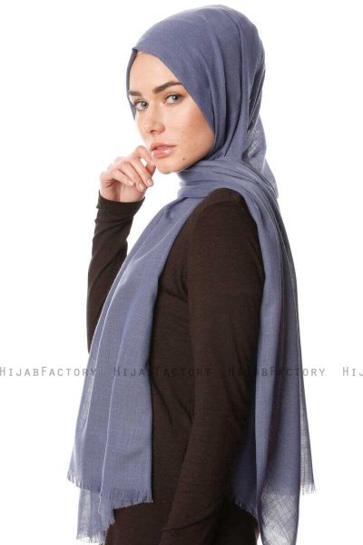 Selma - Hijab Denim - Gülsoy