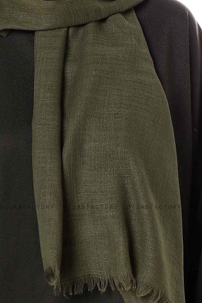 Selma - Hijab Kaki - Gülsoy