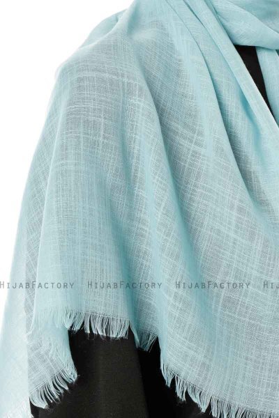 Selma - Hijab Menthe - Gülsoy