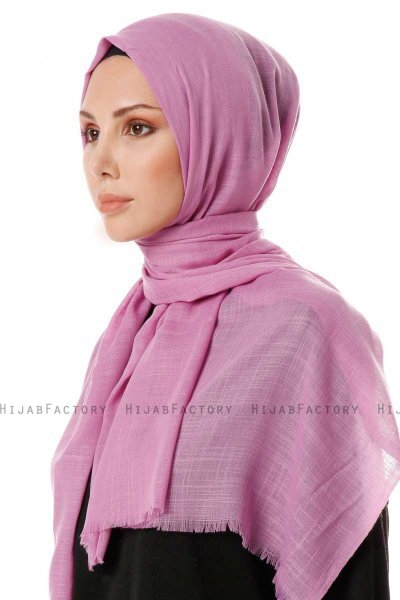 Selma - Hijab Tulipe - Gülsoy