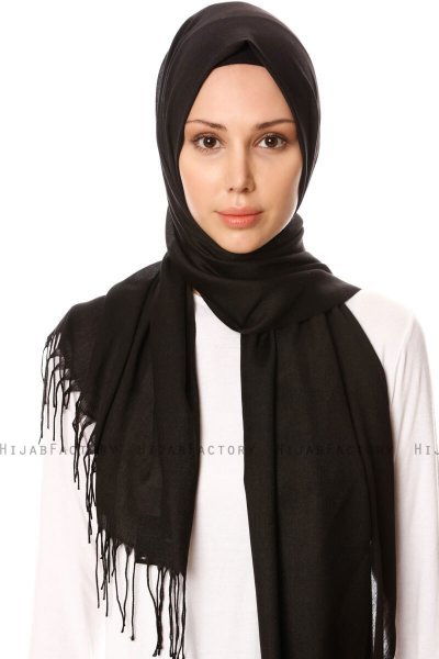 Semahat - Hijab Noir - Özsoy