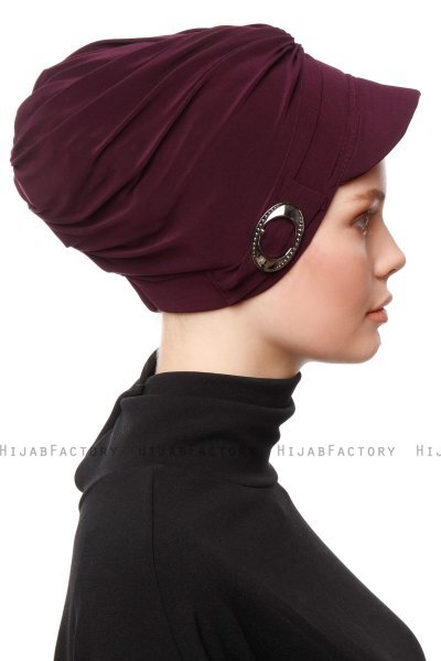 Sumeyye - Turban Prune