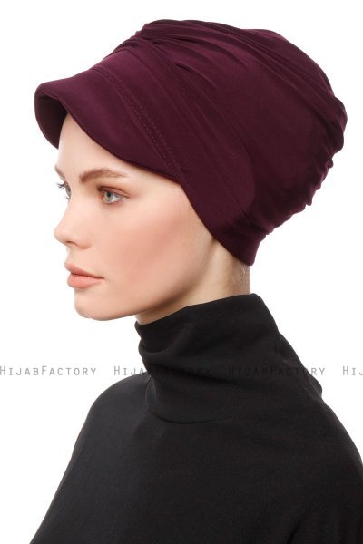 Sumeyye - Turban Prune