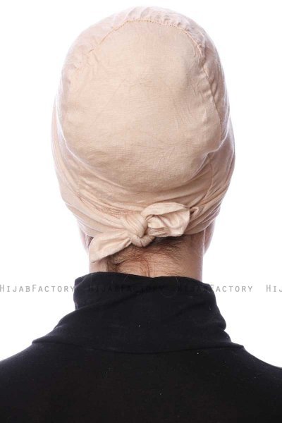 Toulin - Bonnet Beige De Ecardin