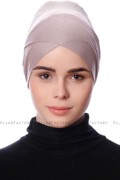 Toulin - Bonnet Gris Pierre De Ecardin