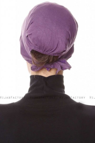 Tuva Plommon Kaymaz Underslöja Undersjal 201418d