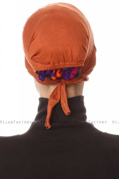 Tuva Tegelröd Kaymaz Underslöja Undersjal 201432d