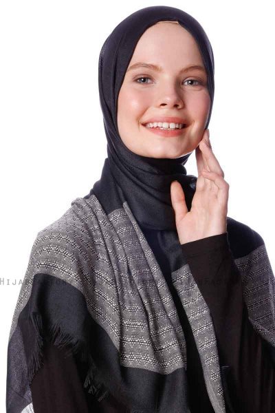 Zehab - Hijab Noir - Özsoy